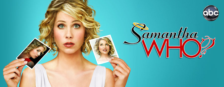 Samantha Who - Season 1