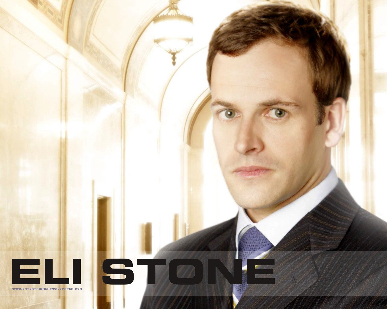 Eli Stone - Season 2