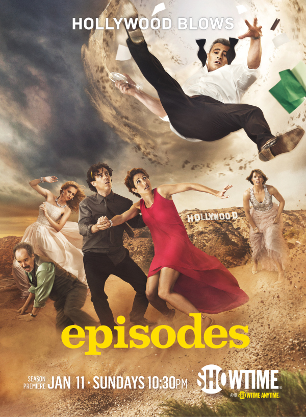 Episodes - Season 4