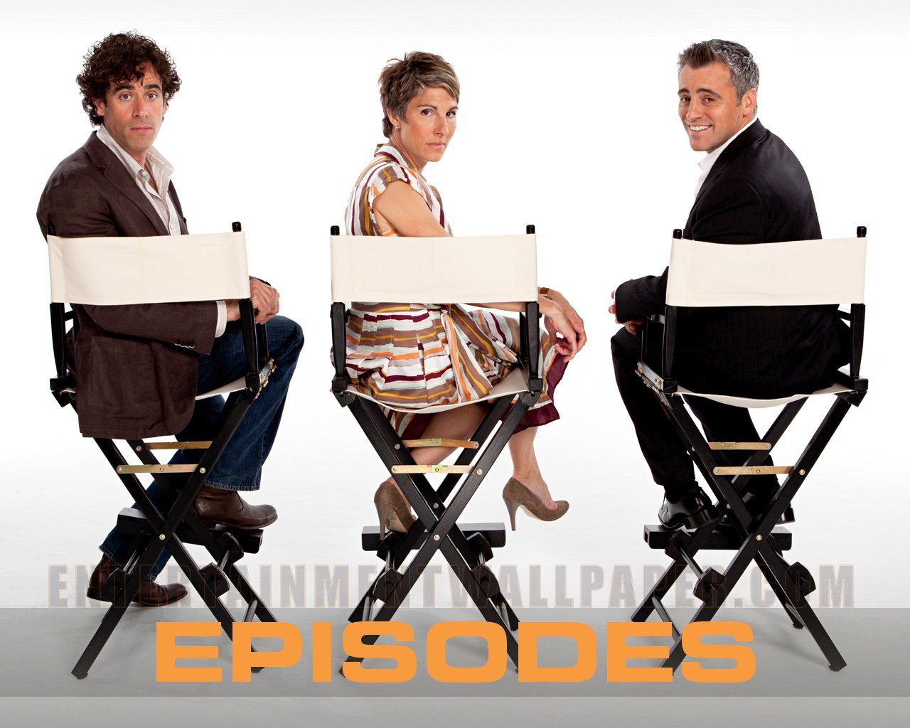 Episodes - Season 4