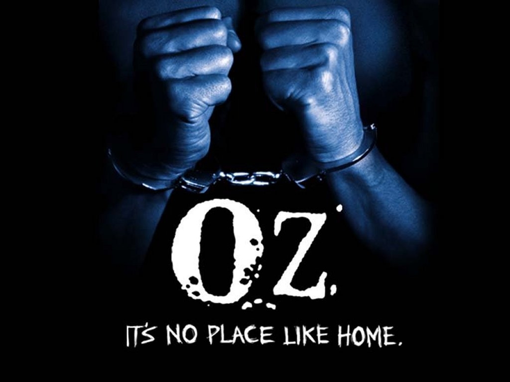 Oz - Season 2