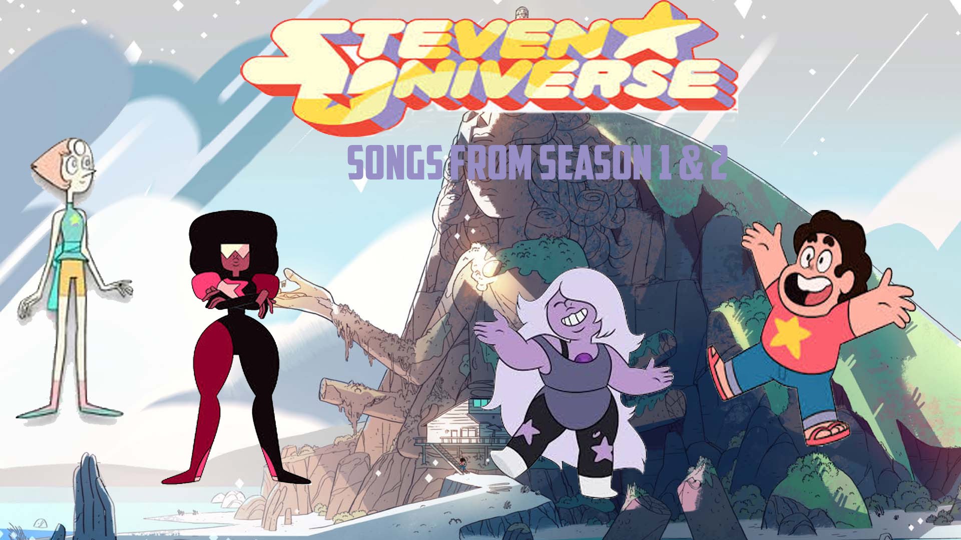 Steven Universe - Season 2