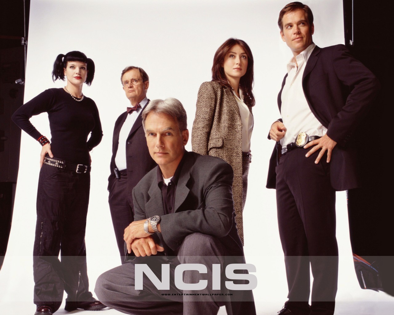 NCIS - Season 1