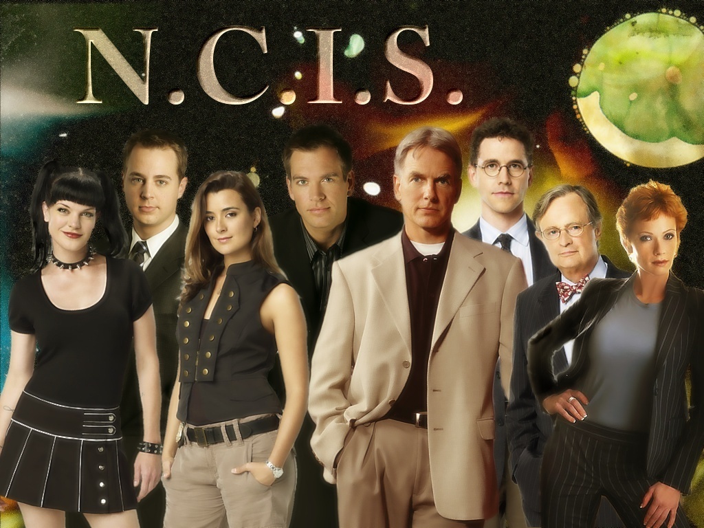 NCIS - Season 3