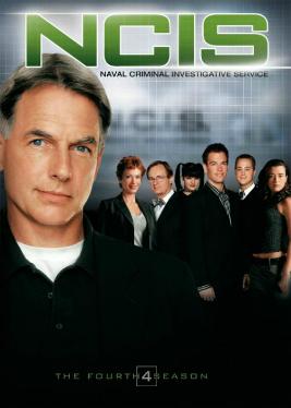 NCIS - Season 4