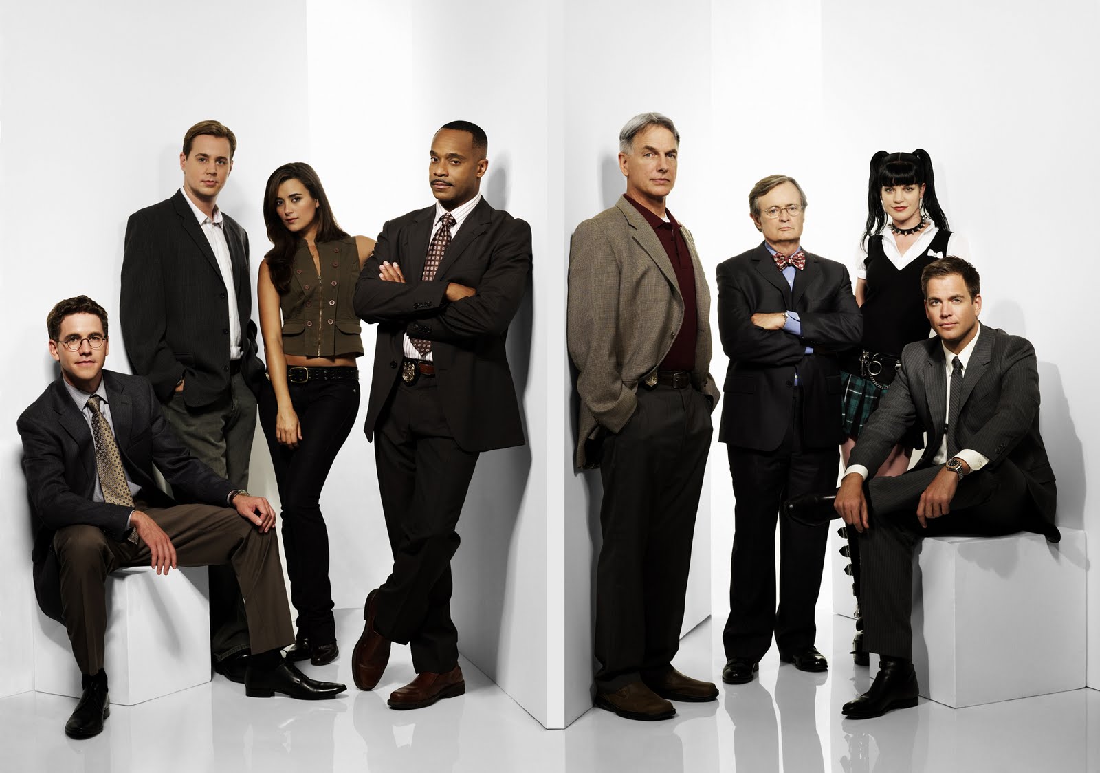 NCIS - Season 5