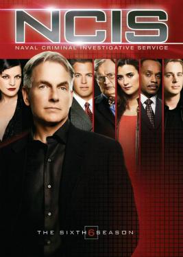 NCIS - Season 6