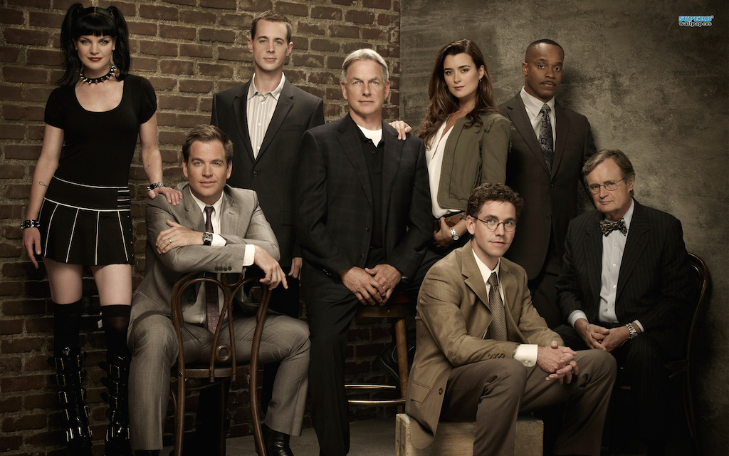 NCIS - Season 6