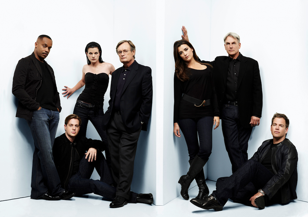 NCIS - Season 8