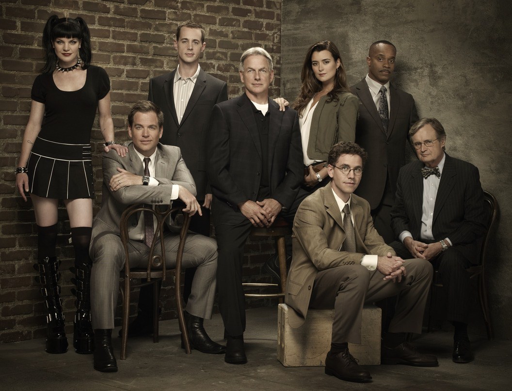 NCIS - Season 10