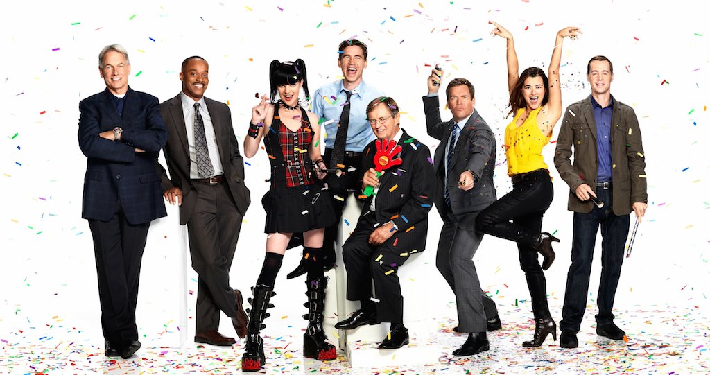 NCIS - Season 12