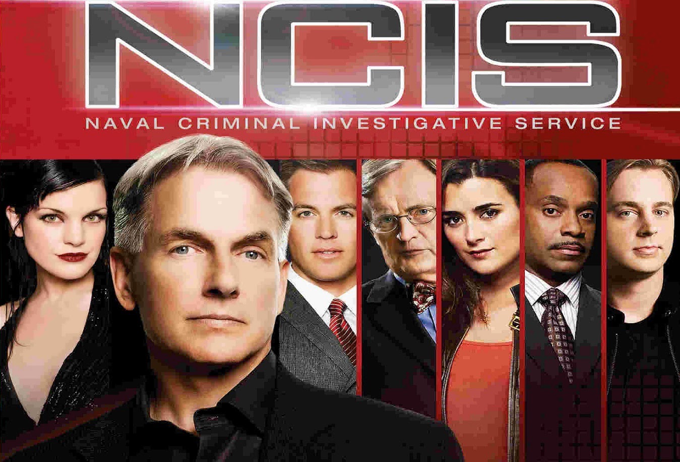 NCIS - Season 7