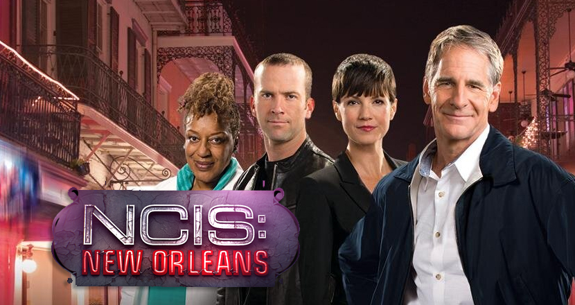 NCIS New Orleans - Season 1