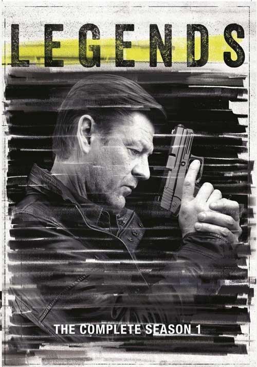 Legends - Season 1