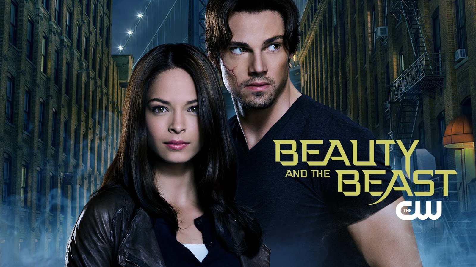 Beauty and the Beast - Season 1