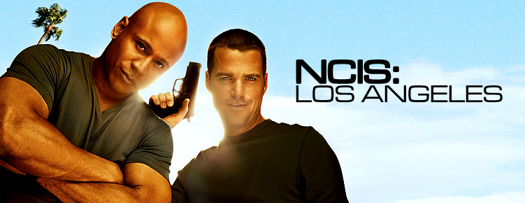 NCIS Los Angeles - Season 1