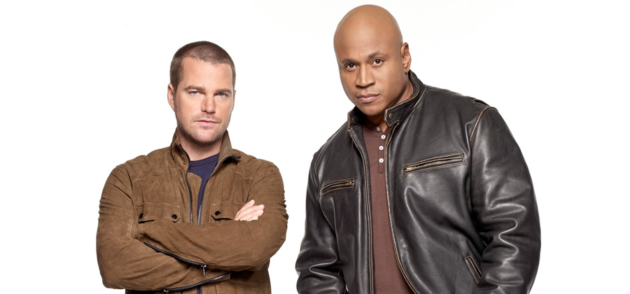 NCIS Los Angeles - Season 5