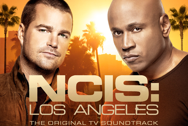 NCIS Los Angeles - Season 6