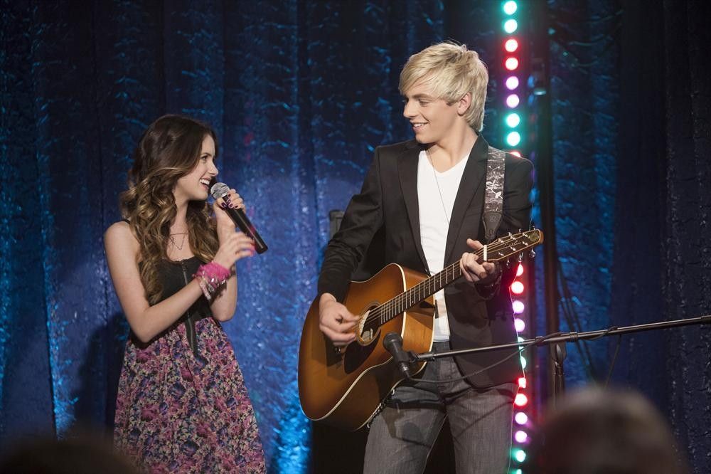 Austin Ally - Season 2