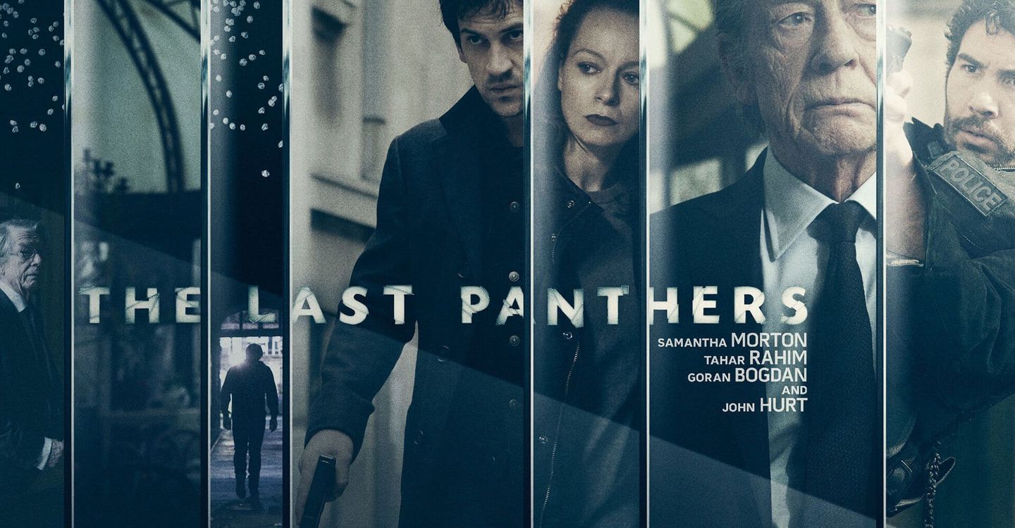 The Last Panthers - Season 1