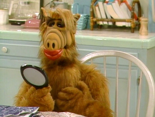 ALF - Season 1