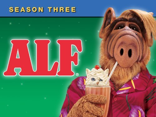 ALF - Season 3