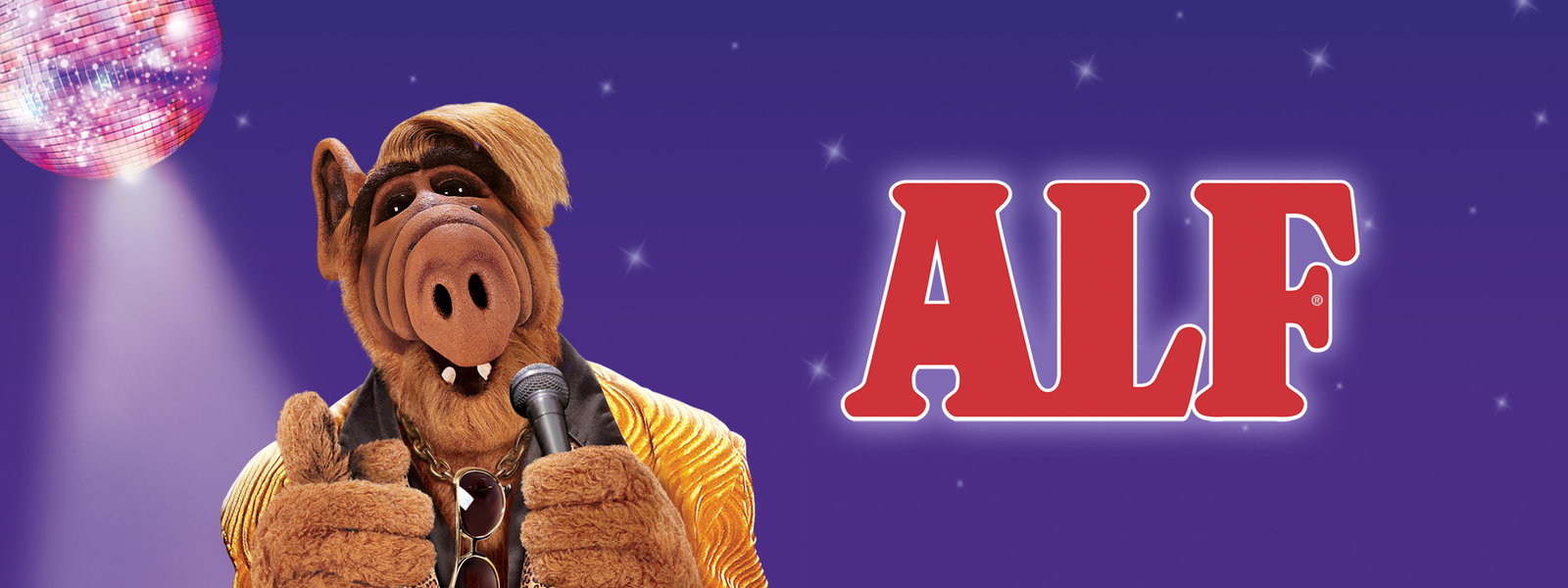 ALF - Season 4