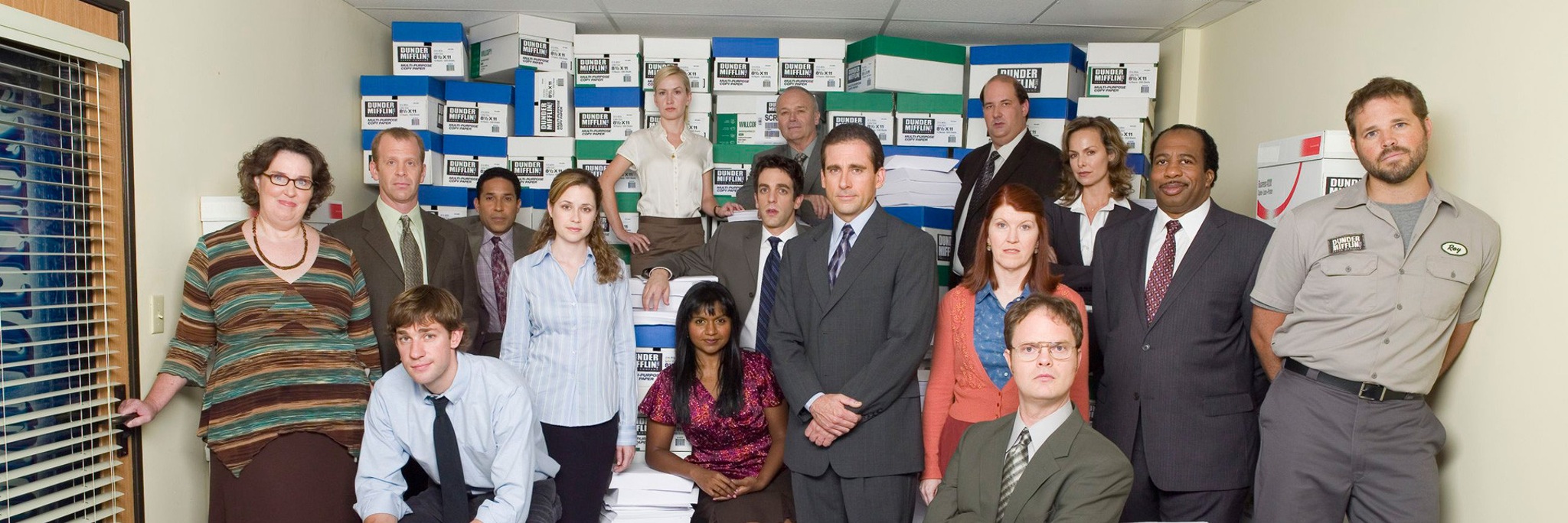 The Office - Season 2