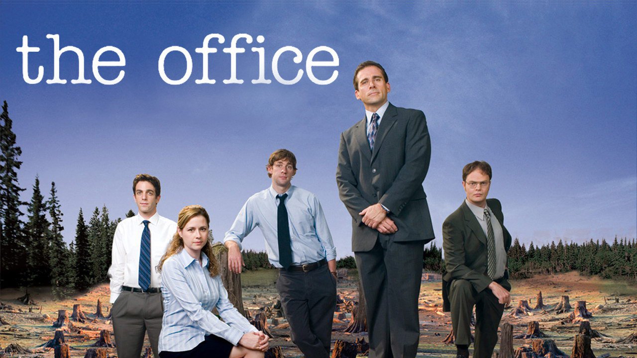 The Office - Season 4