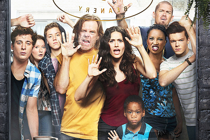 Shameless - Season 6