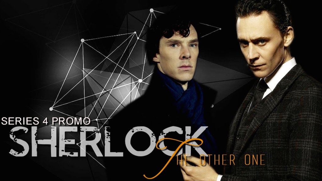 Sherlock - Season 4