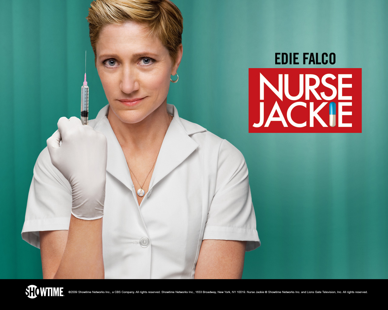 Nurse Jackie - Season 2