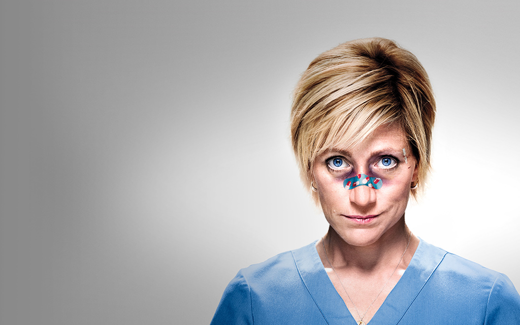 Nurse Jackie - Season 6