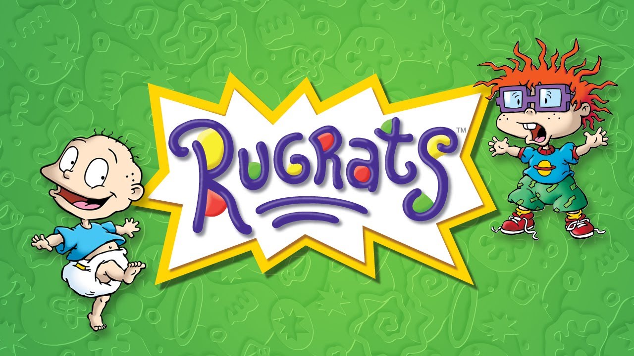 Rugrats - Season 1