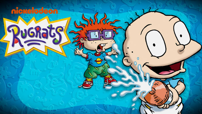 Rugrats - Season 2