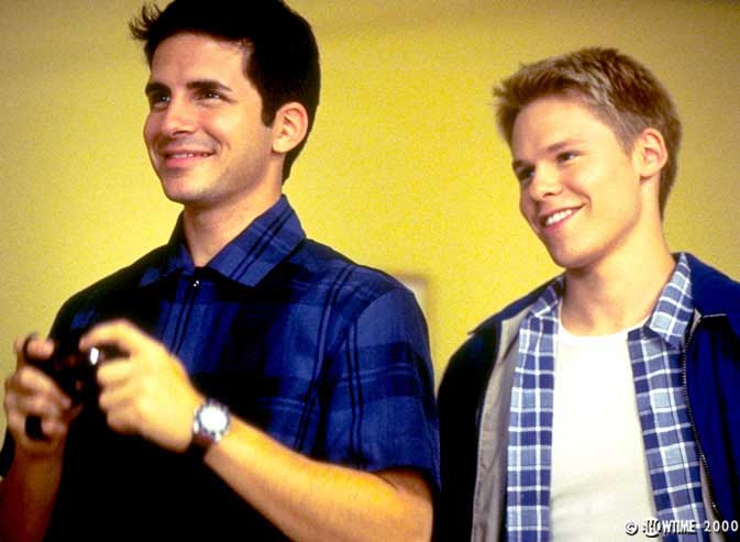 Queer as Folk - Season 2