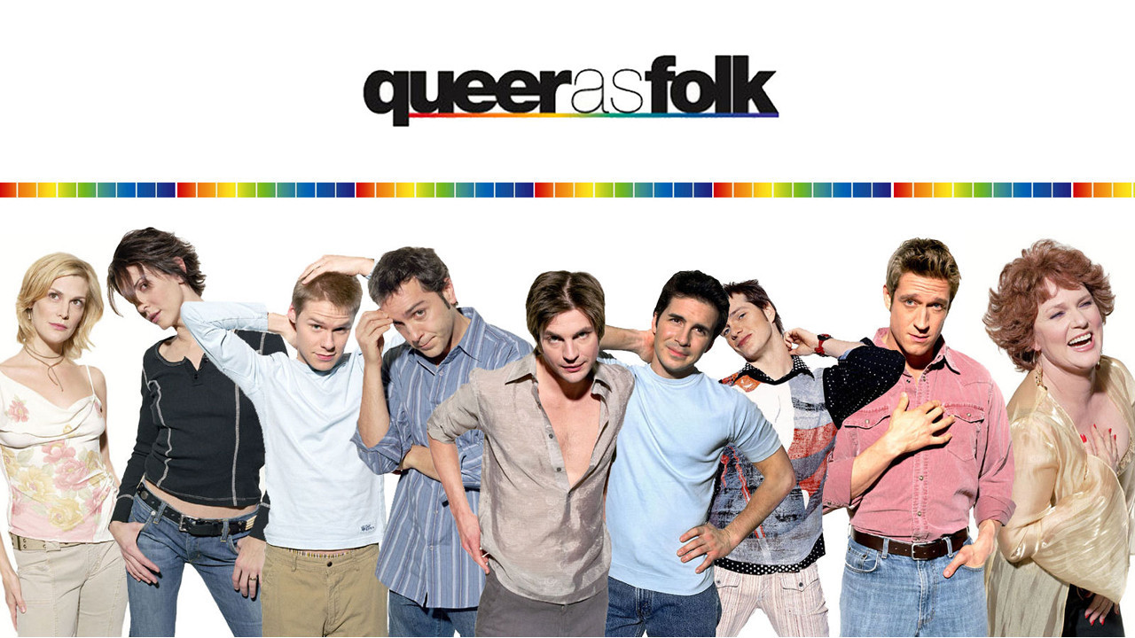 Queer as Folk - Season 3