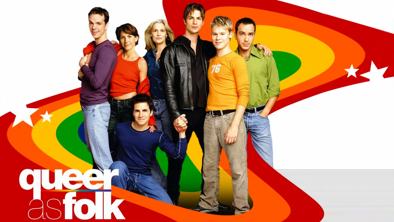 Queer as Folk - Season 4