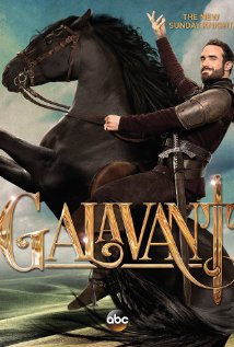 Galavant - Season 2