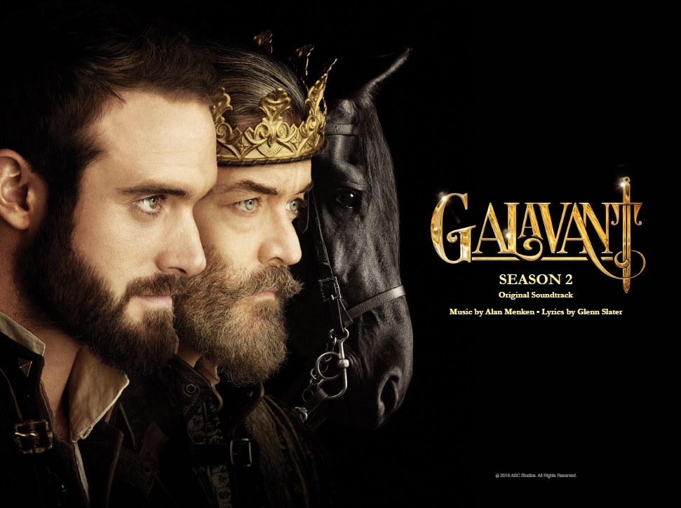 Galavant - Season 2