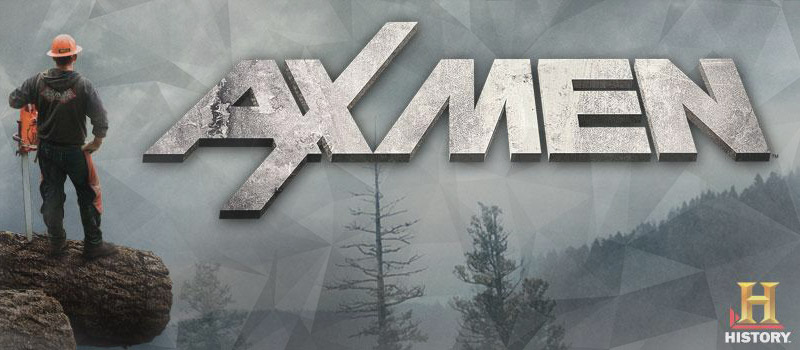 Ax Men - Season 9