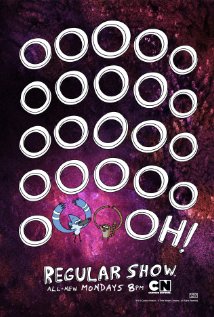 Regular Show - Season 7