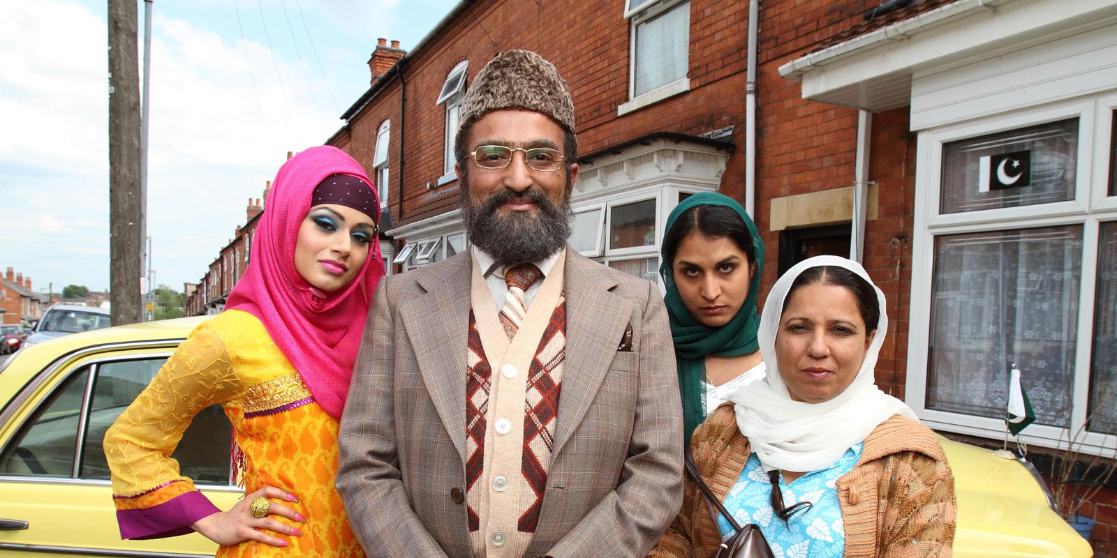 Citizen Khan - Season 1