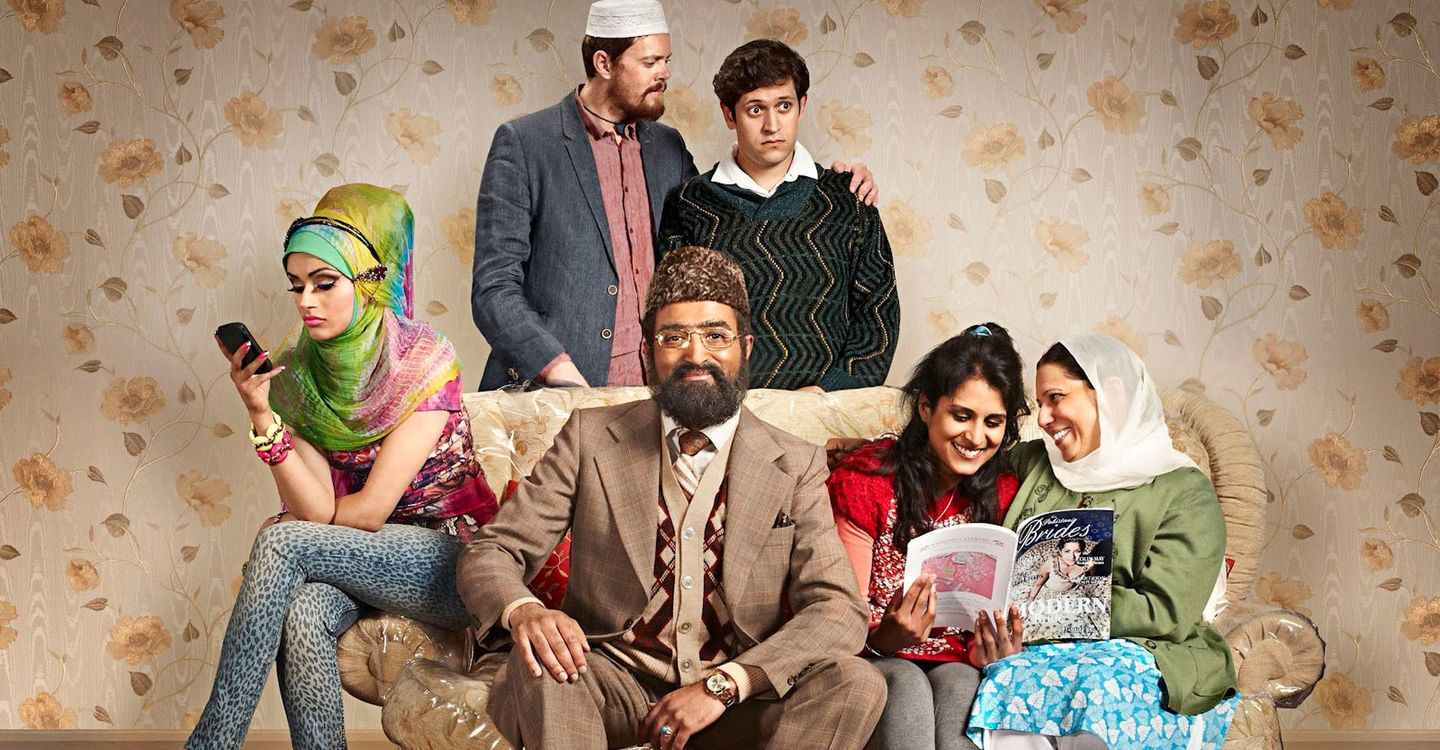 Citizen Khan - Season 2