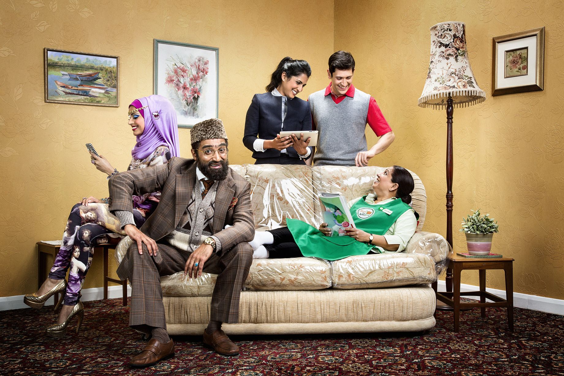 Citizen Khan - Season 3