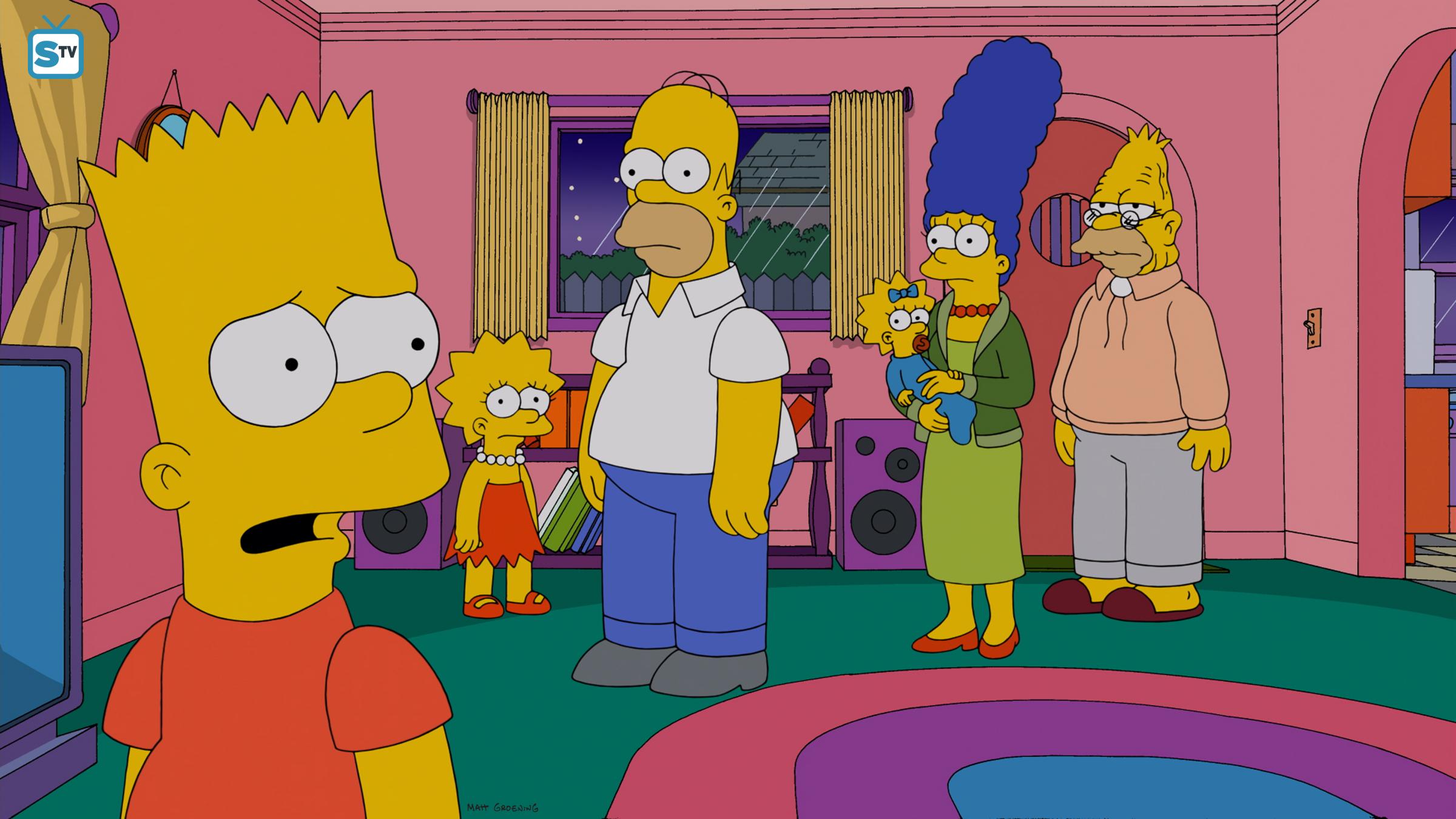 The Simpsons - Season 3