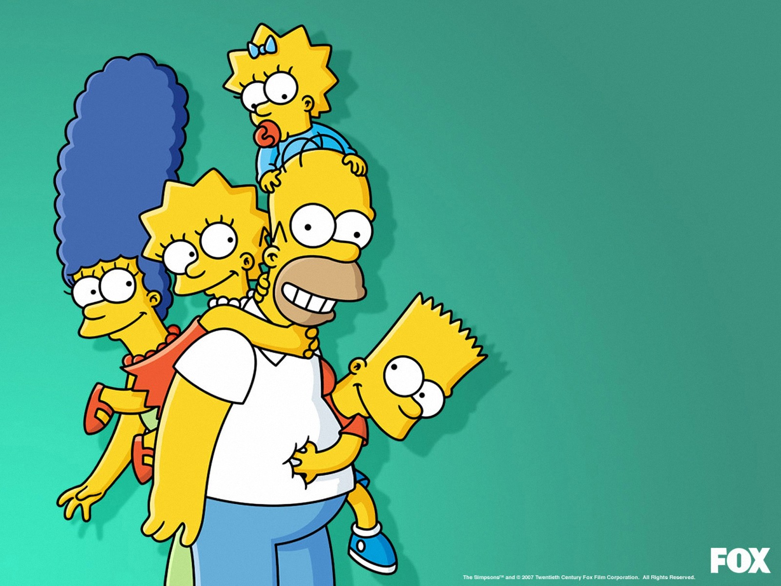 The Simpsons - Season 6