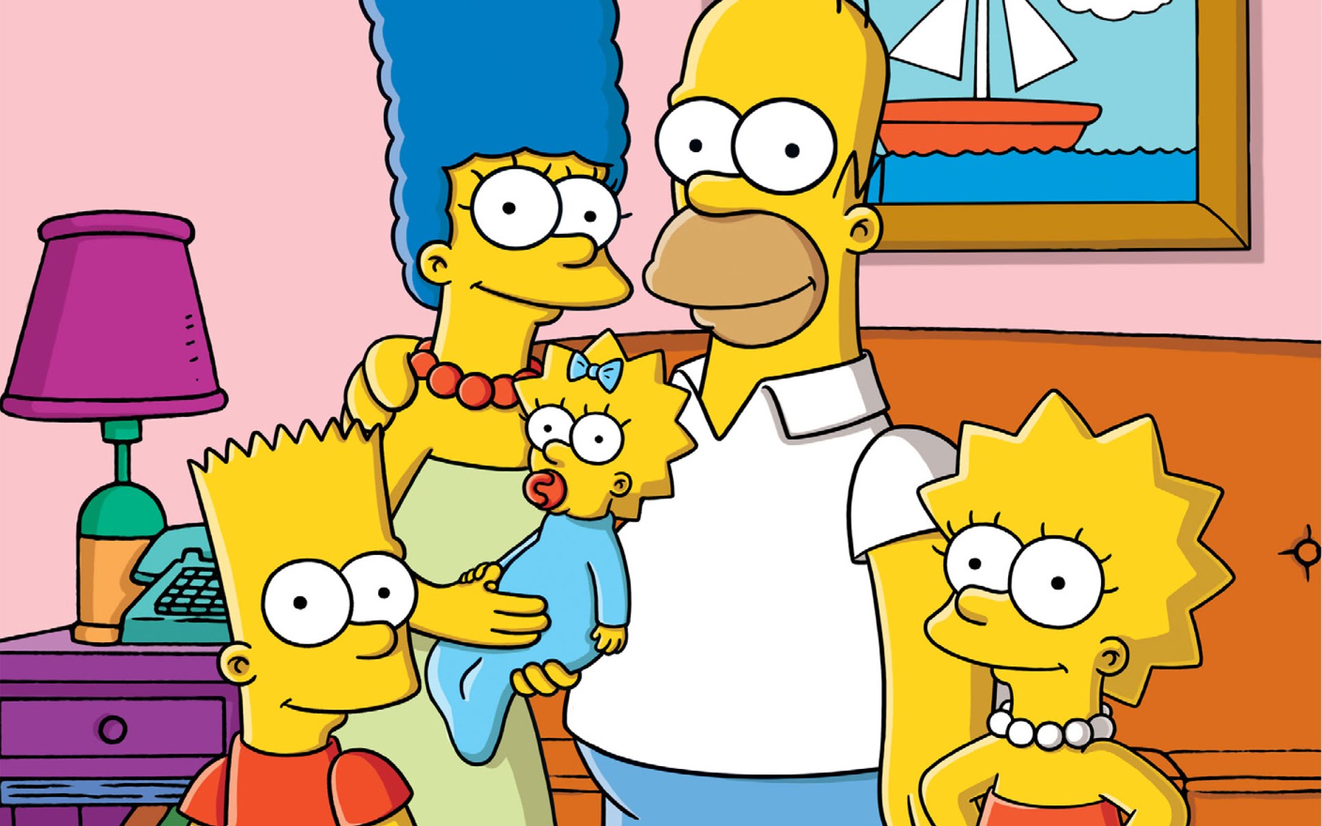 The Simpsons - Season 15