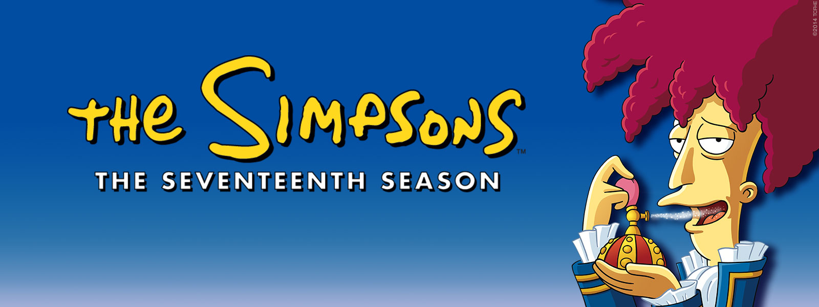 The Simpsons - Season 17