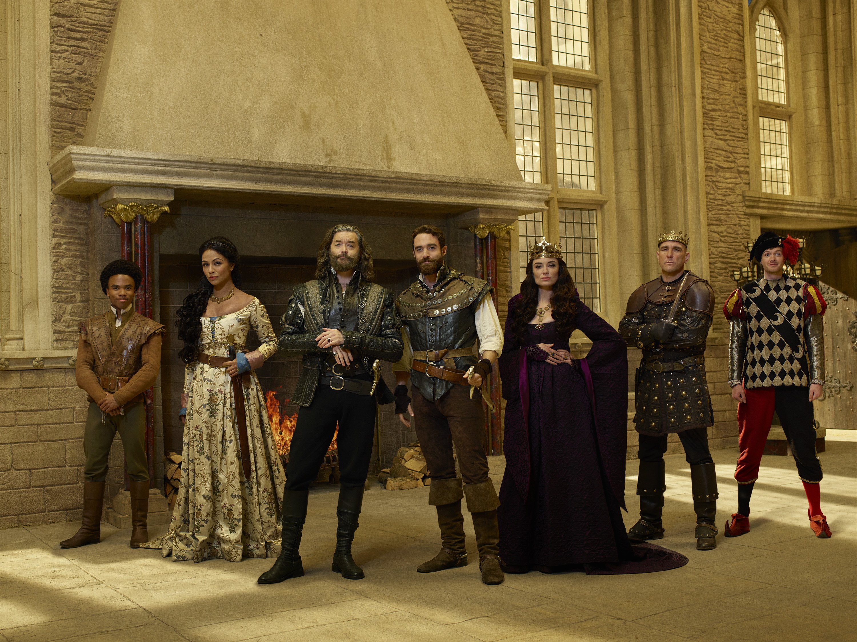 Galavant - Season 1